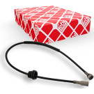 FEBI BILSTEIN 21392 Tachowelle