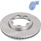 Blue Print | Bremsscheibe | ADT343314