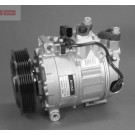 DENSO 7SEU17C Klimakompressor DCP02033