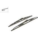 BOSCH 502 Scheibenwischer Twin 3 397 118 563 BOSCH 502 Scheibenwischer Twin 3 397 118 563