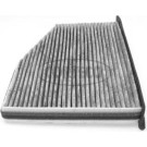 80000602 Filter, Innenraumluft