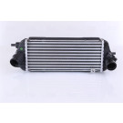 96309 Ladeluftkühler ** FIRST FIT **