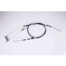 8AS 355 667-631 Seilzug, Feststellbremse 8AS 355 667-631 Seilzug, Feststellbremse