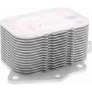 V25-60-0026 Ölkühler, Motoröl Original VEMO Qualität