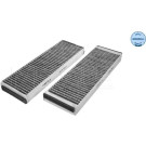 112 320 0015/S Filter, Innenraumluft MEYLE-ORIGINAL: True to OE.