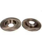 19-0817 Bremsscheibe 19-0817 Bremsscheibe