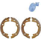 ADG04169 Bremsbackensatz, Feststellbremse