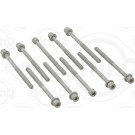 657.030 Zylinderkopfschraubensatz 657.030 Zylinderkopfschraubensatz