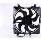 85014 Lüfter, Motorkühlung