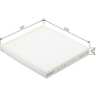 BOSCH 1 987 432 092 Innenraumfilter