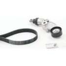 ContiTech | Keilrippenriemensatz | 6PK1190K1
