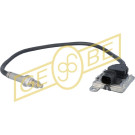 GEBE | NOx-Sensor, NOx-Katalysator | 9 3633 1