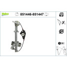 Valeo Fensterheber 851446