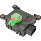 0917098 Stellelement, Mischklappe ORIGINAL ERSATZTEIL