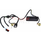 Metzger | Schalter, Heckklappenentriegelung | 2310931