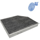 Blue Print | Filter, Innenraumluft | ADV182505