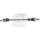 febi bilstein | Antriebswelle | 193386 febi bilstein | Antriebswelle | 193386