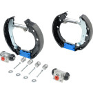 Bremsbackensatz Original ATE TopKit 03.0520-5722.3