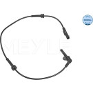 Meyle | Sensor, Raddrehzahl | 16-14 899 0020