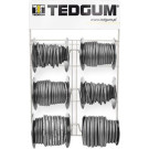 Tedgum | Kraftstoffschlauch | TED55083