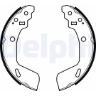 LS2073 Bremsbackensatz