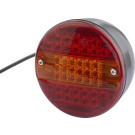 Hella | Heckleuchte | 2SD 001 685-347