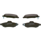 0 986 424 644 Bremsbelagsatz, Scheibenbremse 0 986 424 644 Bremsbelagsatz, Scheibenbremse