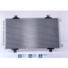 940746 Kondensator, Klimaanlage ** FIRST FIT **