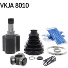 VKJA 8010 Gelenksatz, Antriebswelle