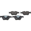 Valeo | Bremsbelagsatz, Scheibenbremse | 302132