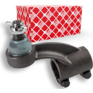 FEBI BILSTEIN 09875 Spurstangenkopf