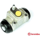 Brembo | Radbremszylinder | A 12 294