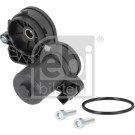 febi bilstein | Stellelement, Feststellbremse Bremssattel | 196813 febi bilstein | Stellelement, Feststellbremse Bremssattel | 196813