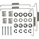 TRW | Zubehörsatz, Bremsbacken | SFK110