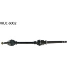 VKJC 6002 Antriebswelle VKJC 6002 Antriebswelle