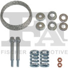 218-978 Dichtungssatz, Abgasanlage