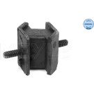 300 247 0101 Lagerung, Schaltgetriebe MEYLE-ORIGINAL: True to OE.