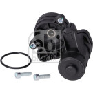 194740 Stellelement, Feststellbremse Bremssattel febi Plus