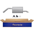8LD 366 032-771 Endschalldämpfer Easy2Fit – PARTNERED with Faurecia 8LD 366 032-771 Endschalldämpfer Easy2Fit – PARTNERED with Faurecia