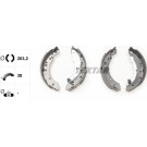 91059800 Bremsbackensatz