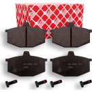 FEBI BILSTEIN 116181 Bremsbeläge