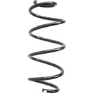 86670 Fahrwerksfeder