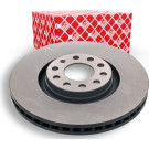 FEBI BILSTEIN 22950 Bremsscheibe FEBI BILSTEIN 22950 Bremsscheibe