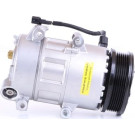 890655 Kompressor, Klimaanlage ** FIRST FIT ** 890655 Kompressor, Klimaanlage ** FIRST FIT **