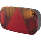 Hella | Heckleuchte | 2VB 998 232-221