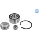 Meyle 2 x MEYLE Radlagersatz MEYLE-ORIGINAL: True to OE 014 098 0048/S Meyle 2 x MEYLE Radlagersatz MEYLE-ORIGINAL: True to OE 014 098 0048/S