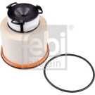 FEBI BILSTEIN 183934 Kraftstofffilter