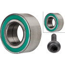 713 6107 10 Radlagersatz