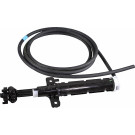 2221178 Waschwasserdüse, Scheinwerferreinigung