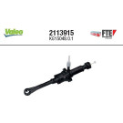 FTE Geberzylinder, Kupplung 2113915